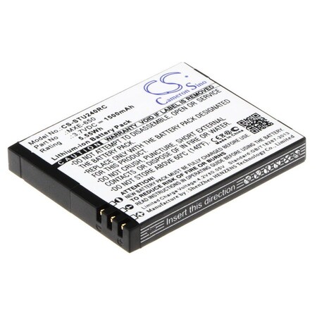 Bsc Preferred Tracfone Wireless U240C Hotspot Replacement Battery CS-STU240RC.2